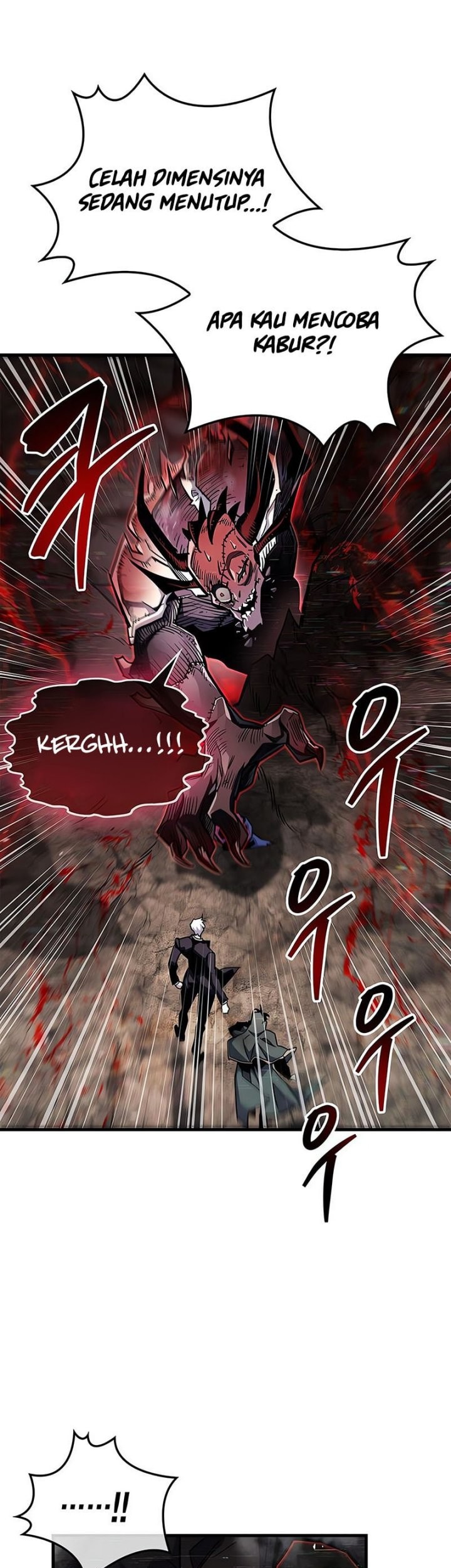 The Player Hides His Past chapter 62 halaman 70