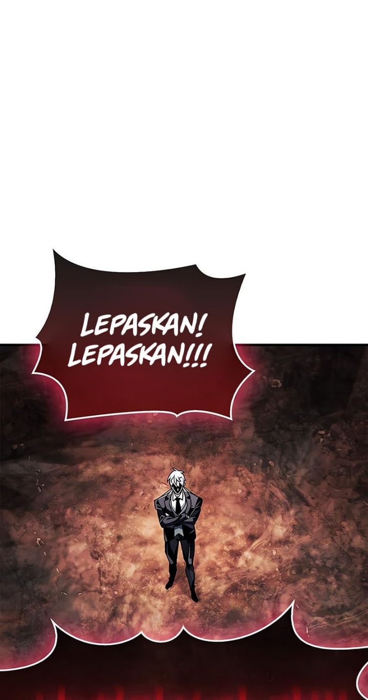 The Player Hides His Past chapter 62 halaman 73