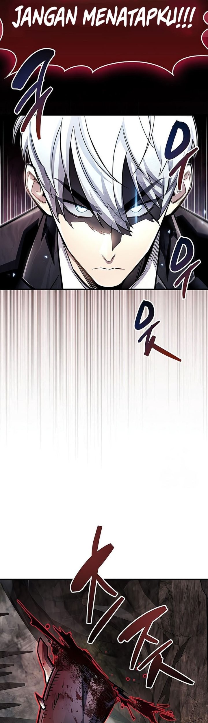 The Player Hides His Past chapter 62 halaman 74