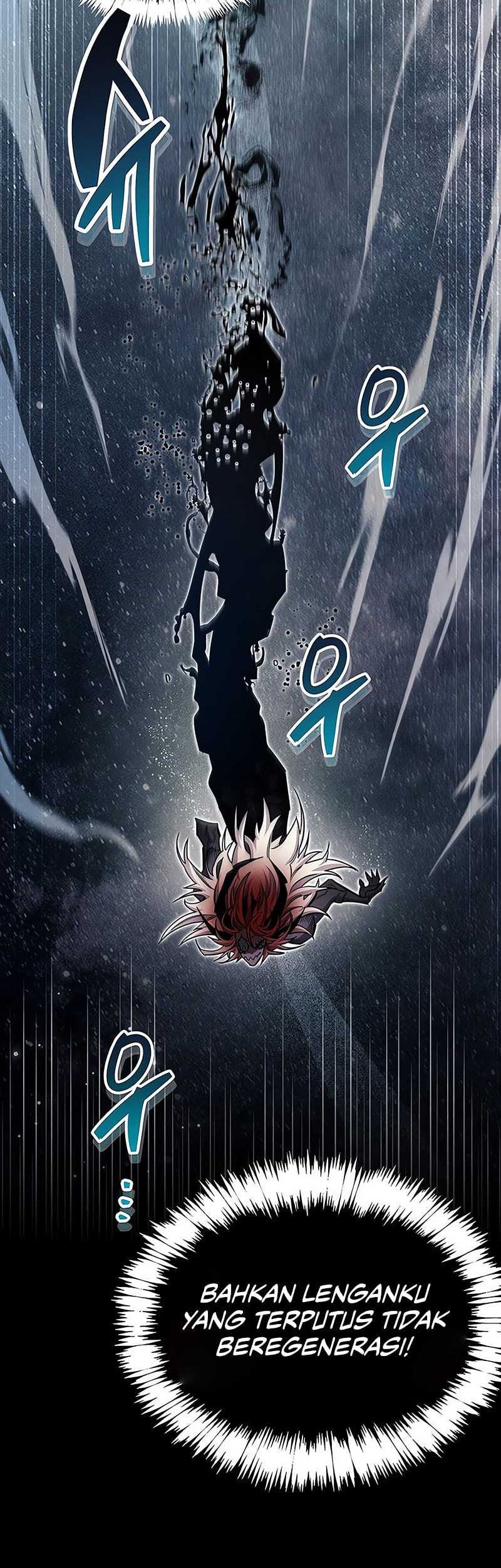 The Player Hides His Past chapter 63 halaman 5