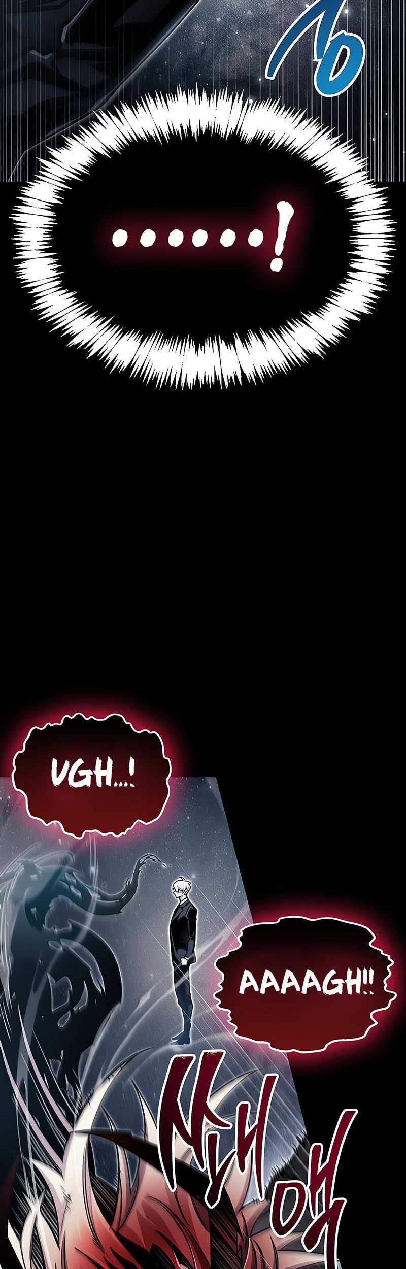 The Player Hides His Past chapter 63 halaman 9