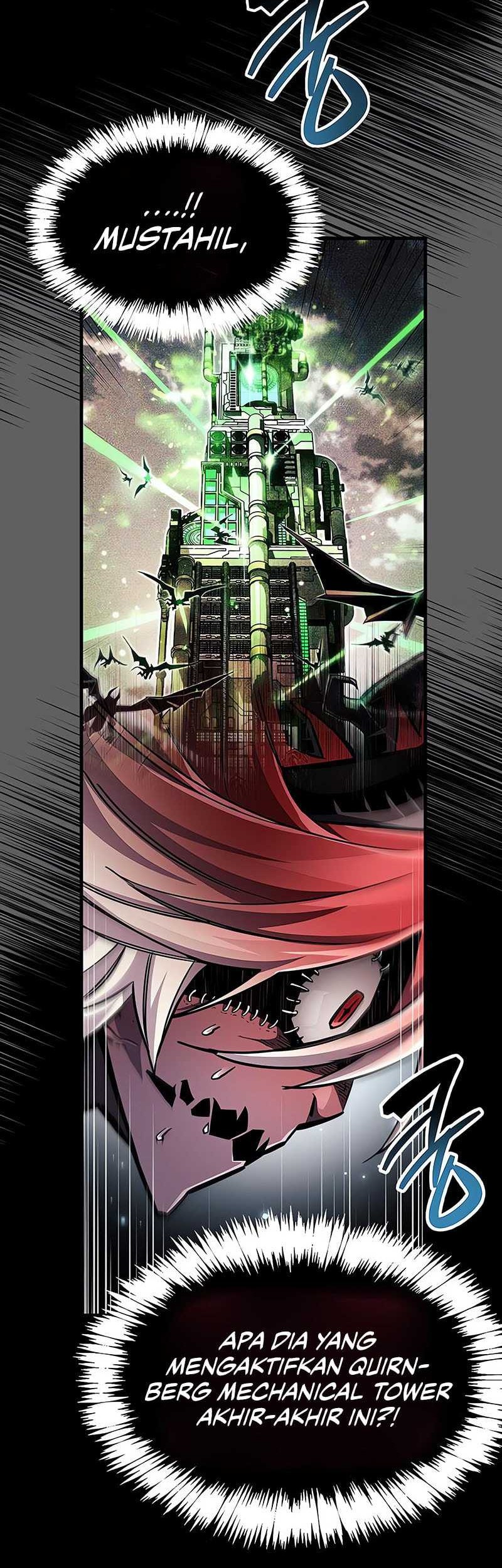 The Player Hides His Past chapter 63 halaman 12