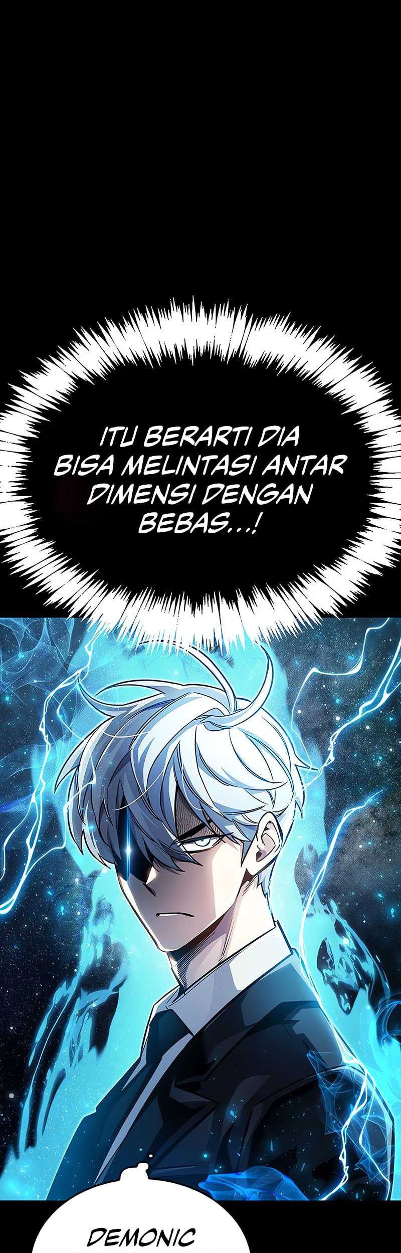 The Player Hides His Past chapter 63 halaman 13