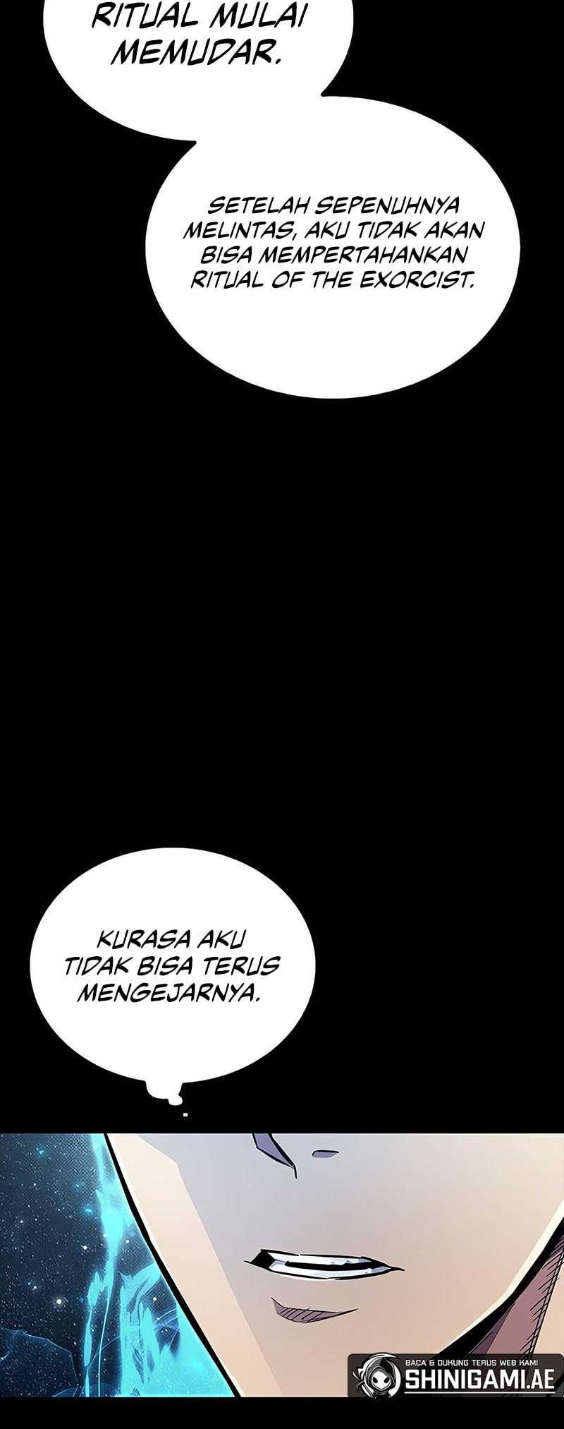The Player Hides His Past chapter 63 halaman 14