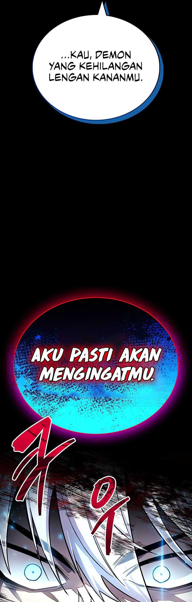 The Player Hides His Past chapter 63 halaman 15