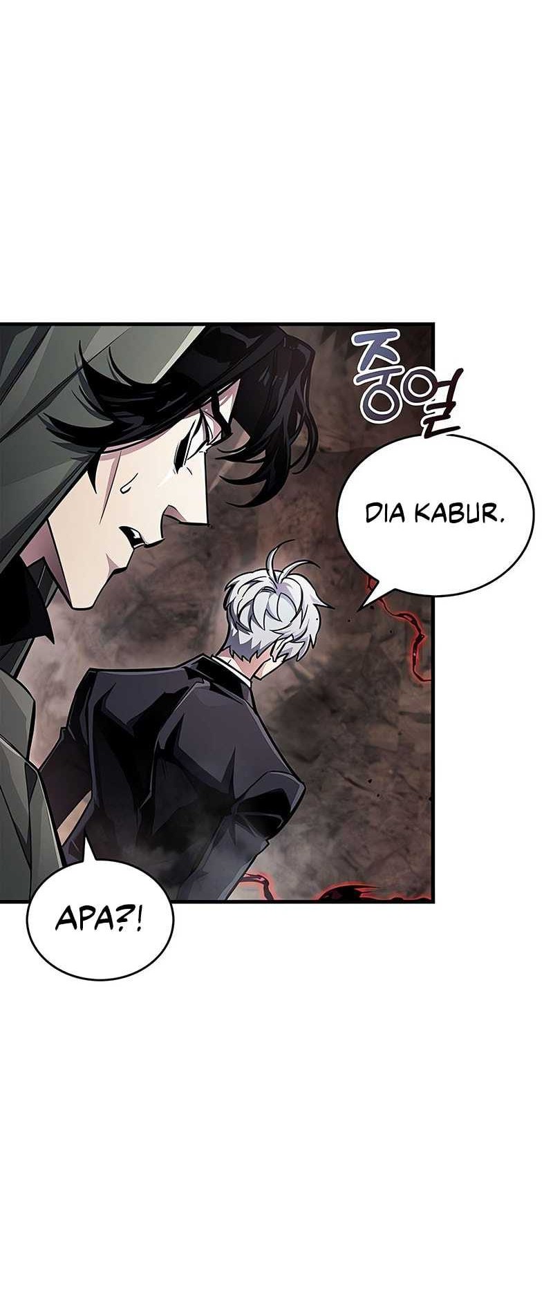 The Player Hides His Past chapter 63 halaman 18