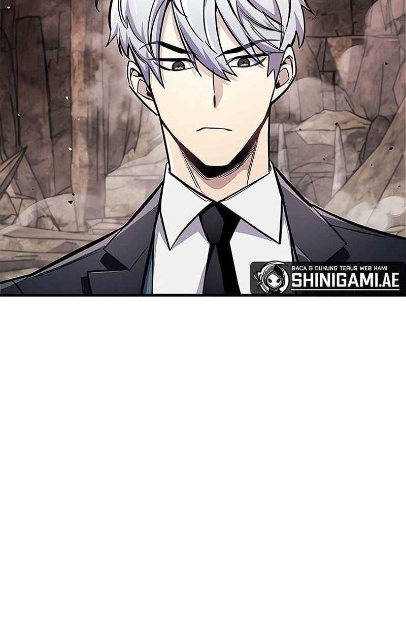 The Player Hides His Past chapter 63 halaman 22