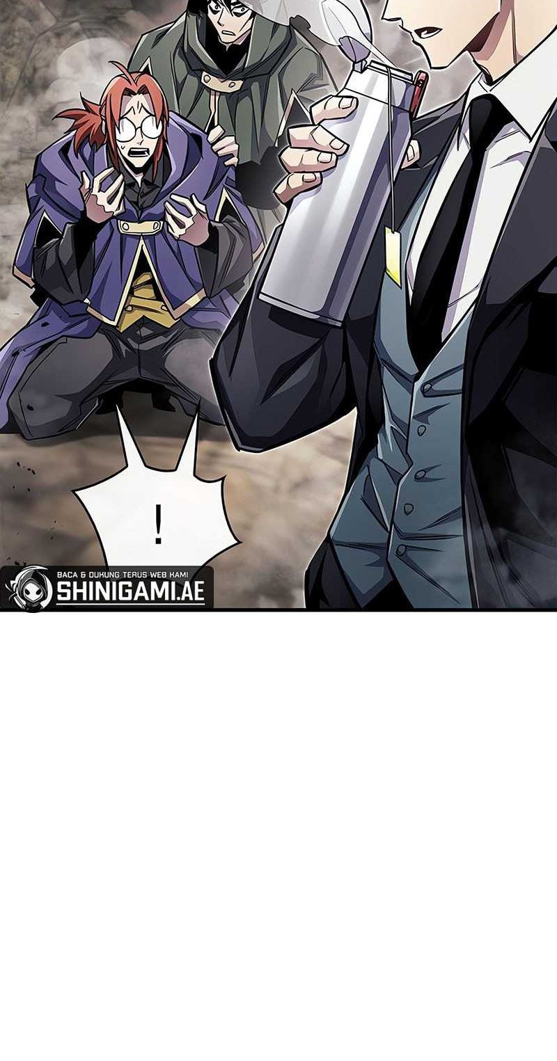 The Player Hides His Past chapter 63 halaman 30