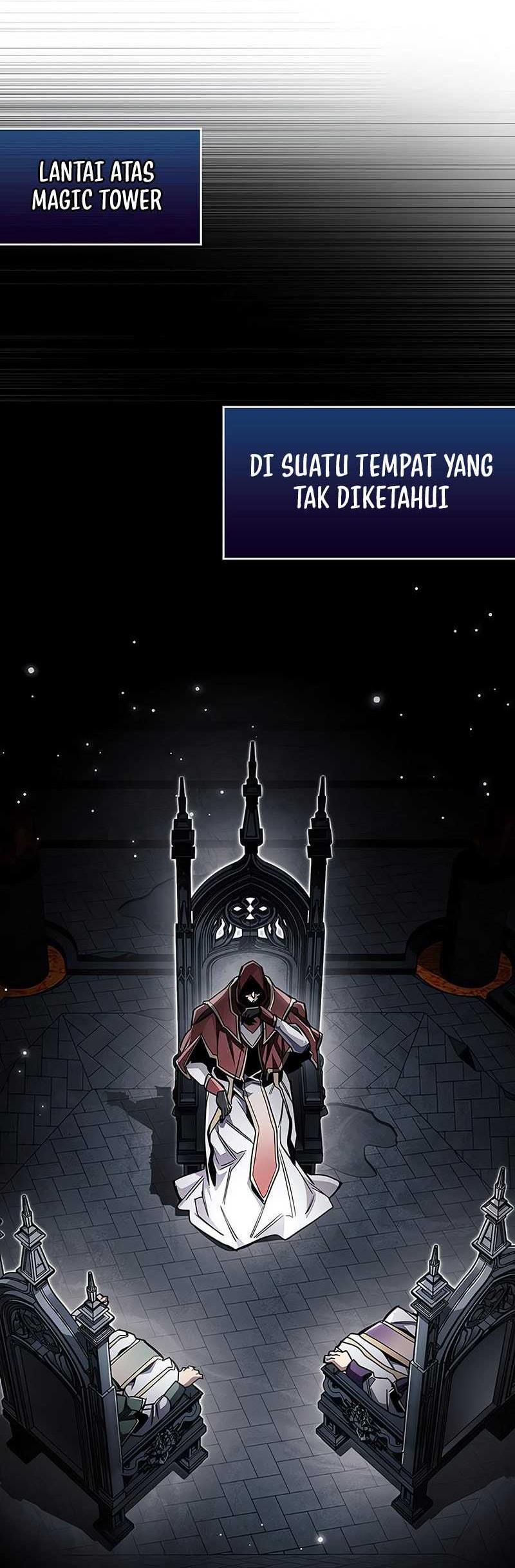 The Player Hides His Past chapter 63 halaman 34