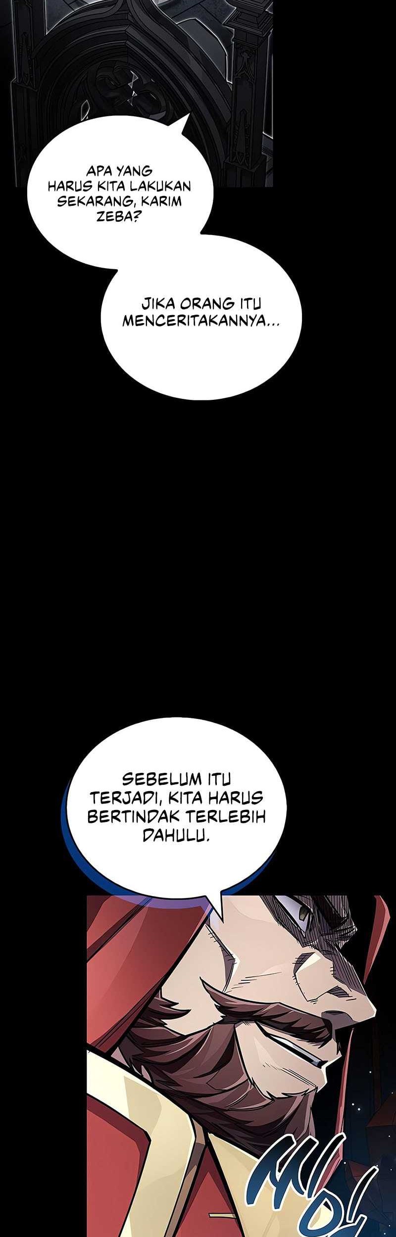 The Player Hides His Past chapter 63 halaman 36