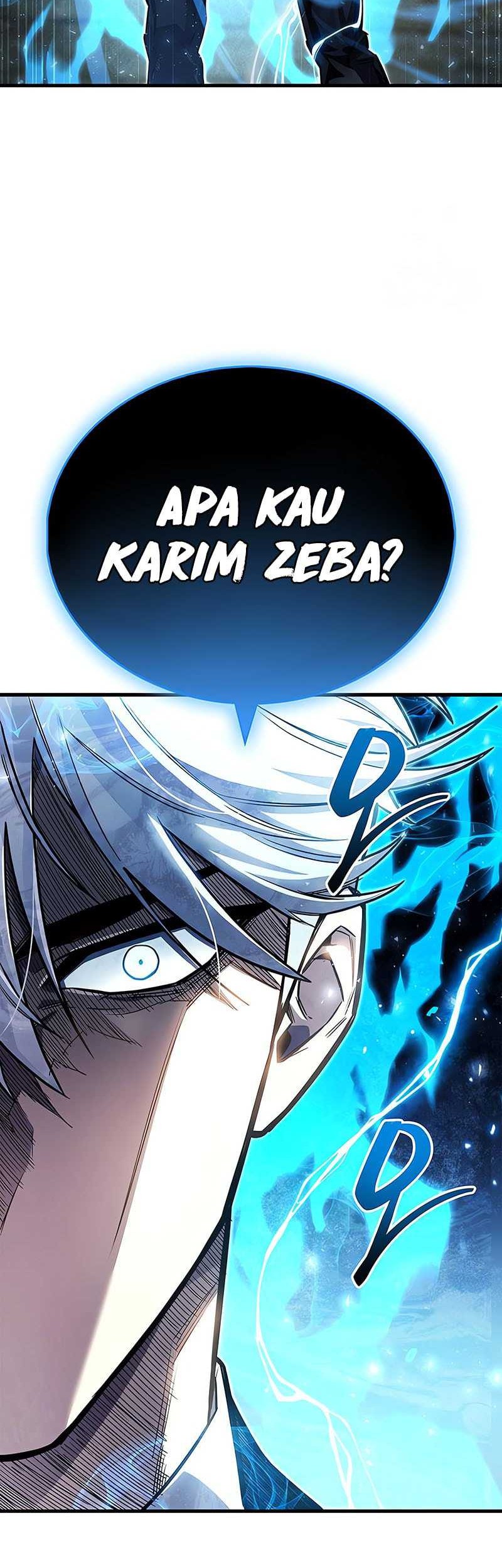The Player Hides His Past chapter 63 halaman 57