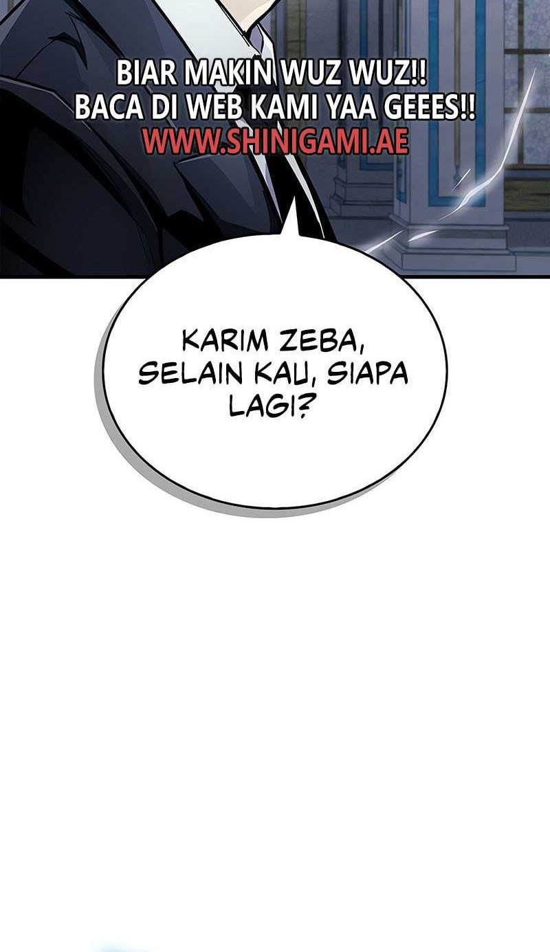 The Player Hides His Past chapter 63 halaman 63