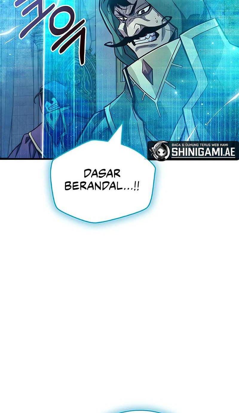 The Player Hides His Past chapter 63 halaman 75