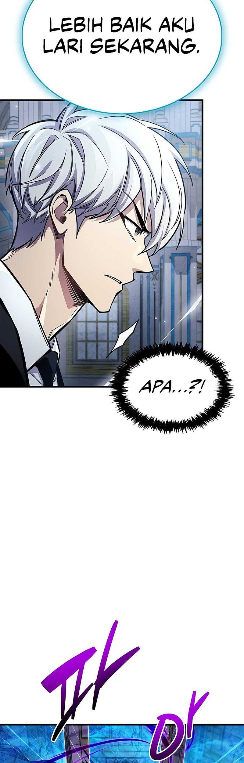 The Player Hides His Past chapter 63 halaman 77