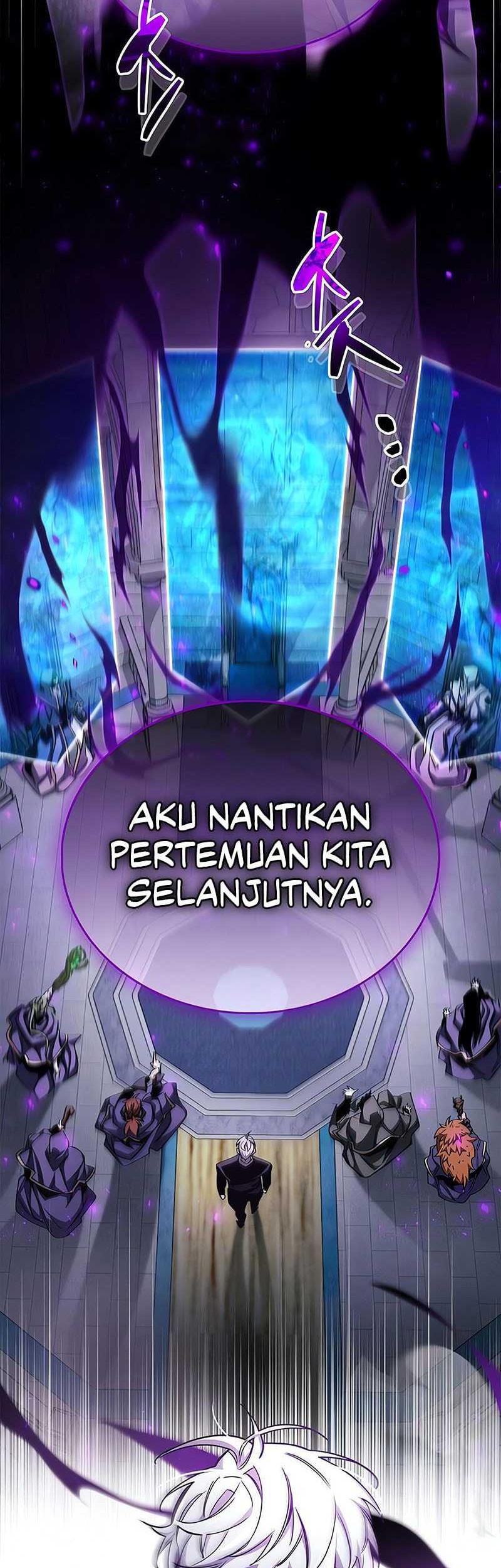 The Player Hides His Past chapter 63 halaman 81