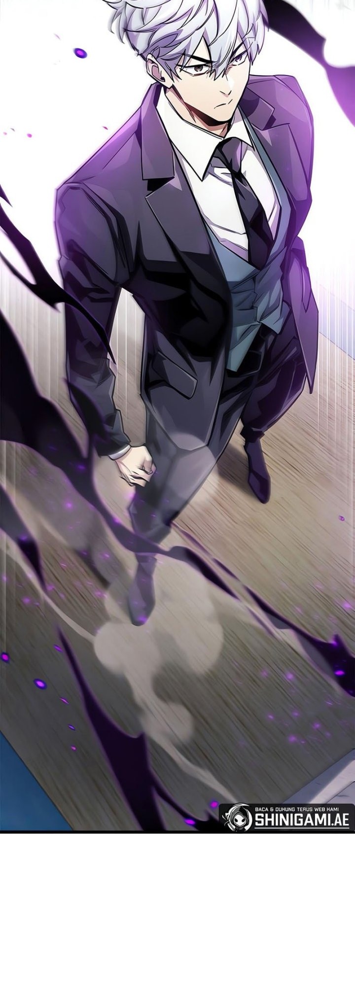 The Player Hides His Past chapter 64 halaman 4