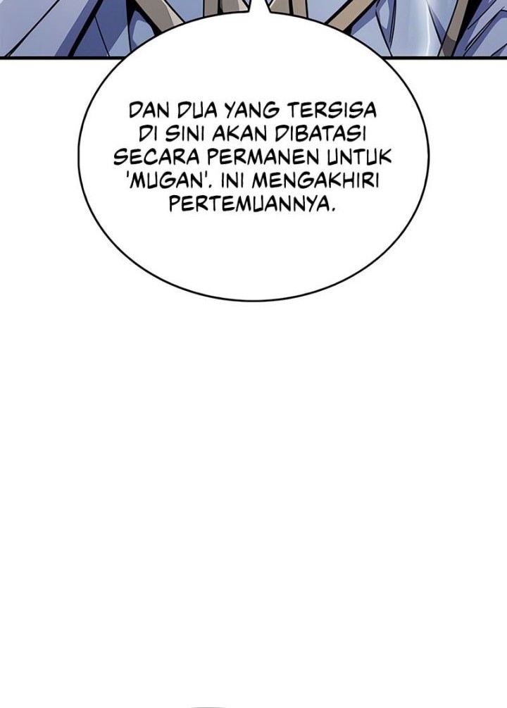 The Player Hides His Past chapter 64 halaman 8