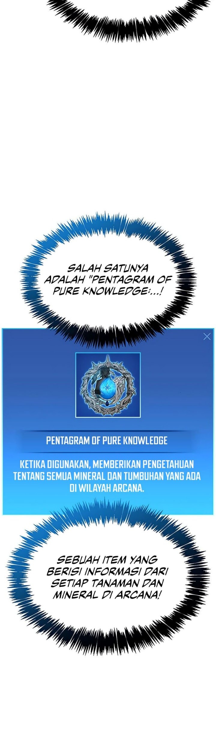 The Player Hides His Past chapter 64 halaman 15