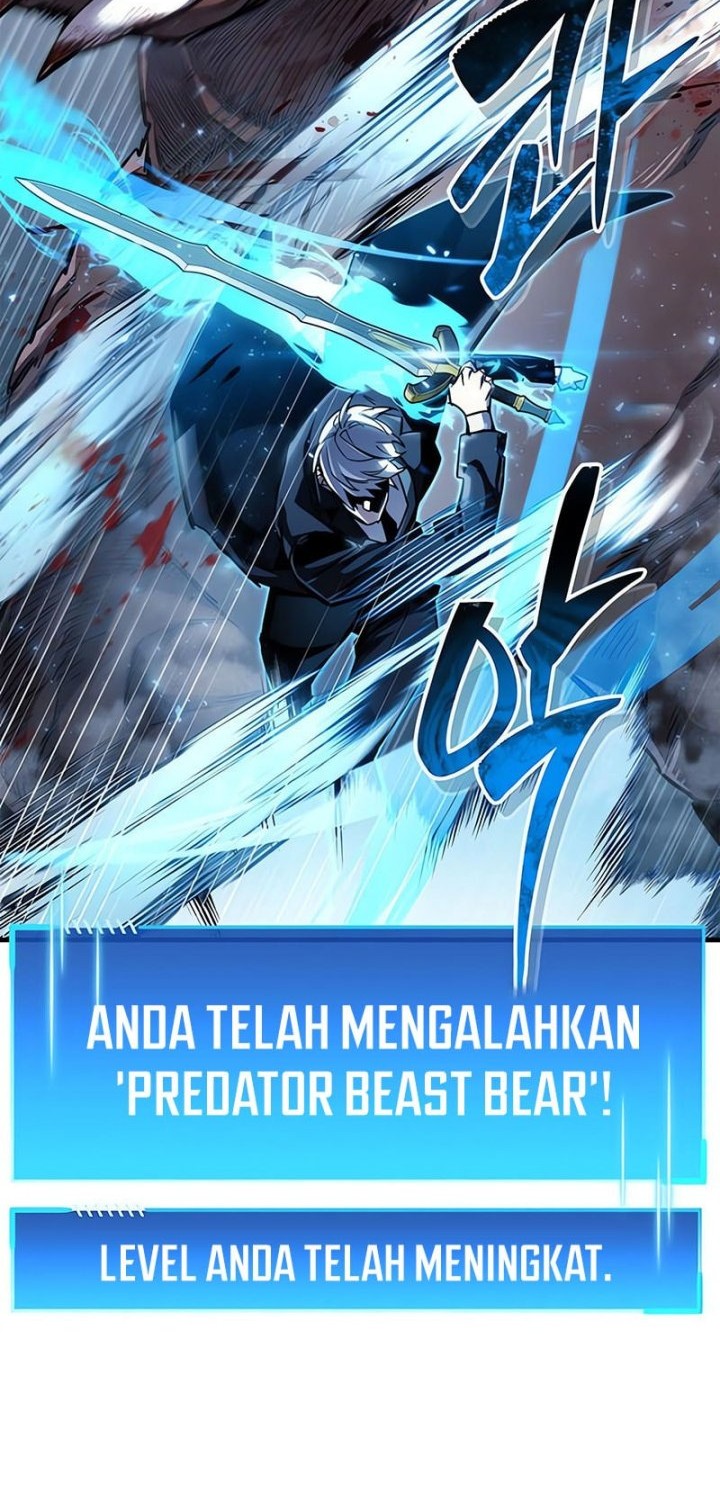 The Player Hides His Past chapter 64 halaman 43