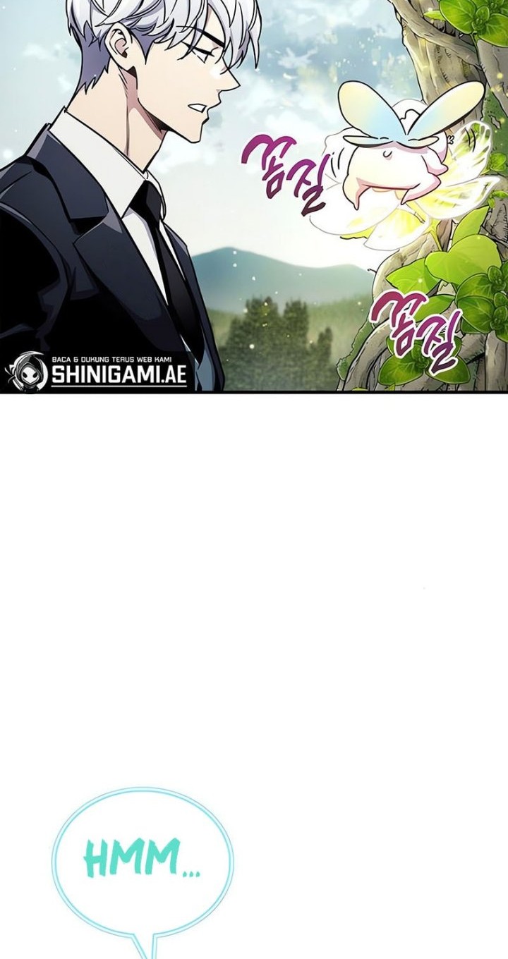 The Player Hides His Past chapter 64 halaman 62
