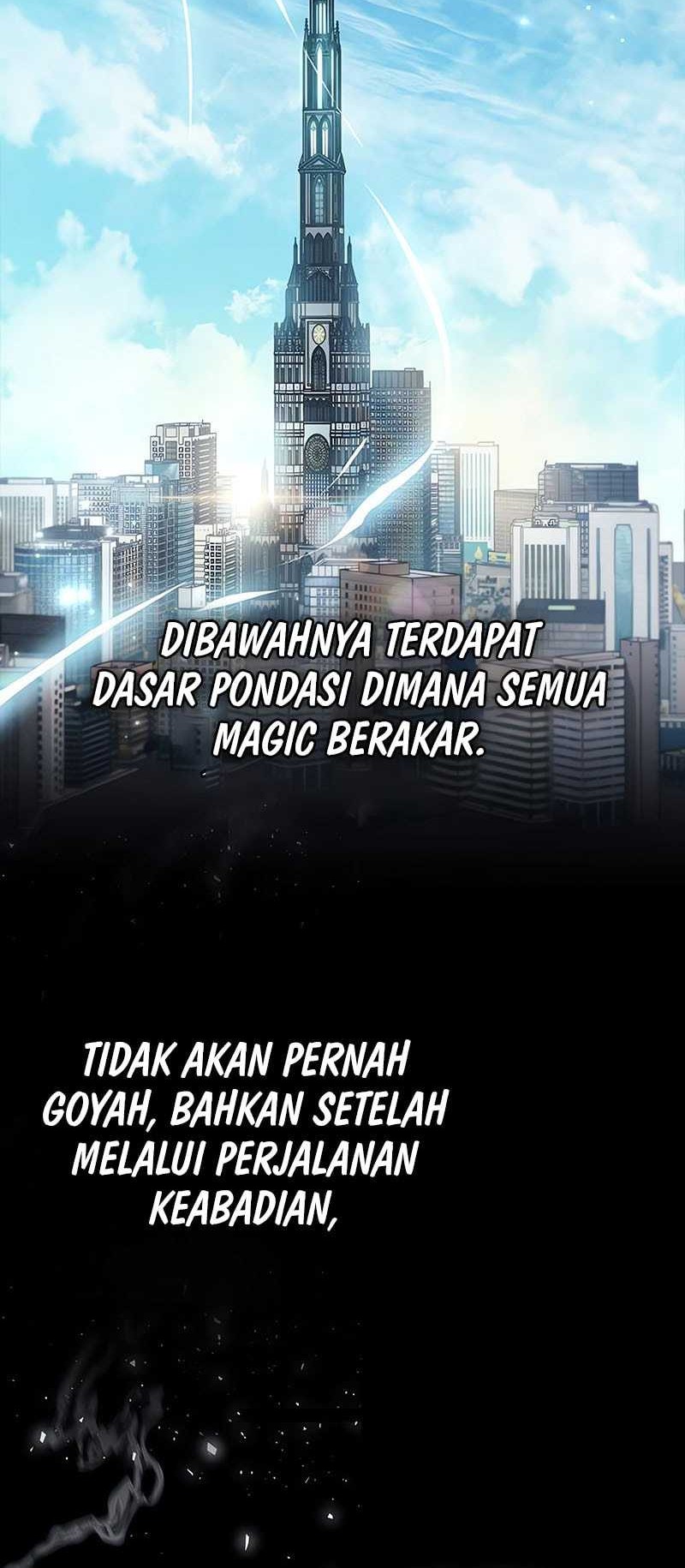 The Player Hides His Past chapter 66 halaman 44