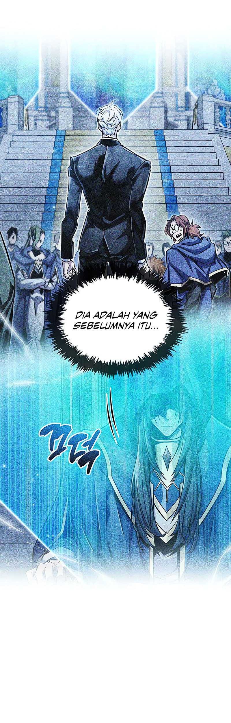 The Player Hides His Past chapter 66 halaman 59