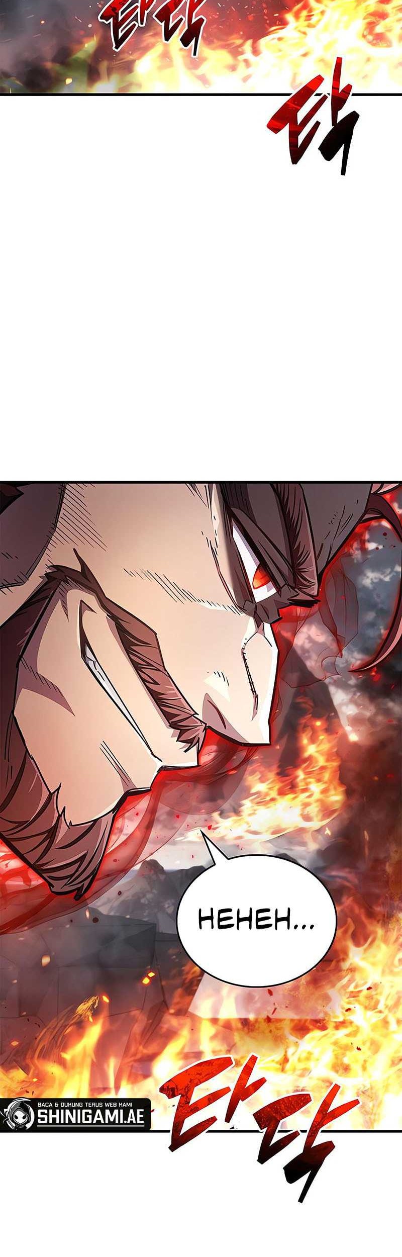 The Player Hides His Past chapter 66 halaman 74