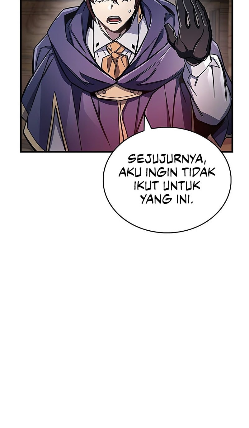 The Player Hides His Past chapter 67 halaman 34