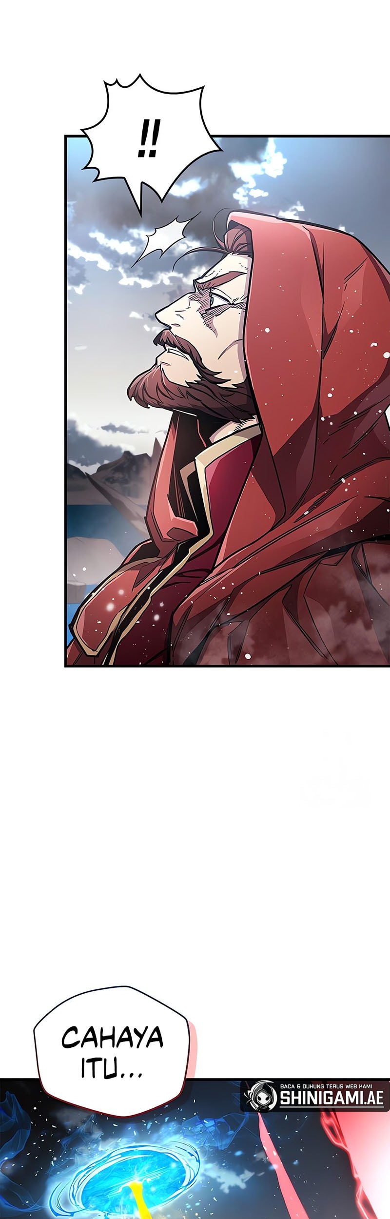 The Player Hides His Past chapter 67 halaman 64