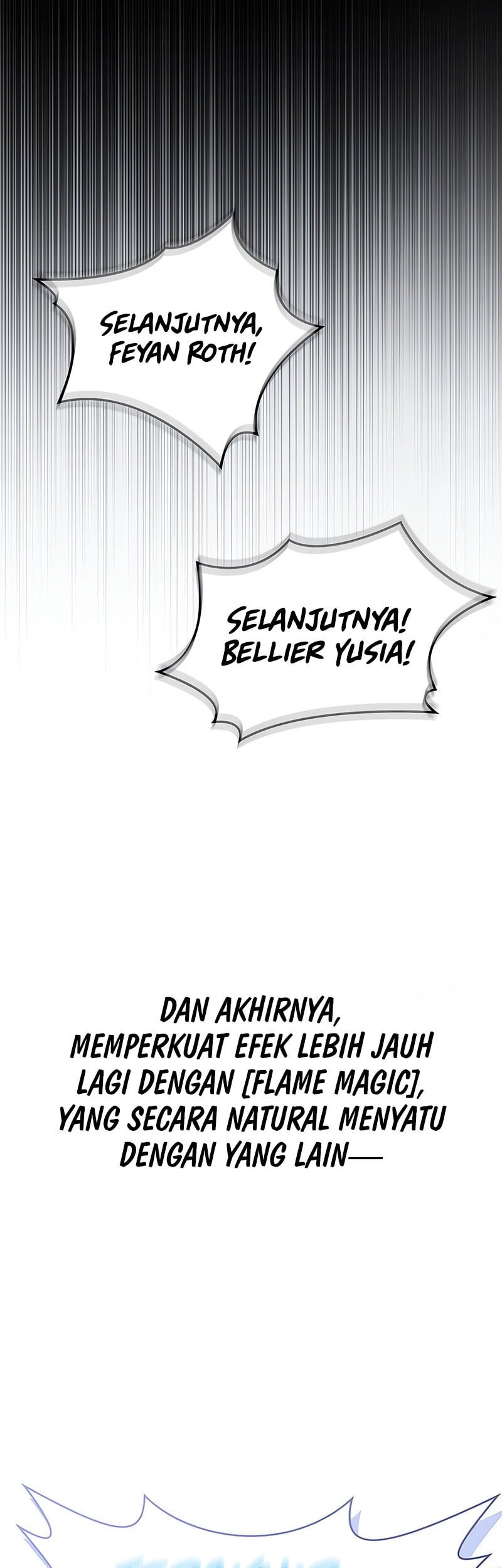 The Player Hides His Past chapter 67 halaman 74