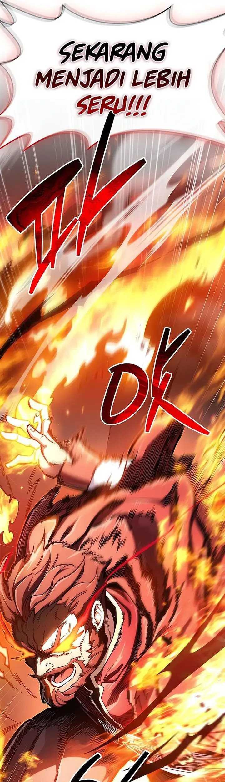 The Player Hides His Past chapter 68 halaman 6