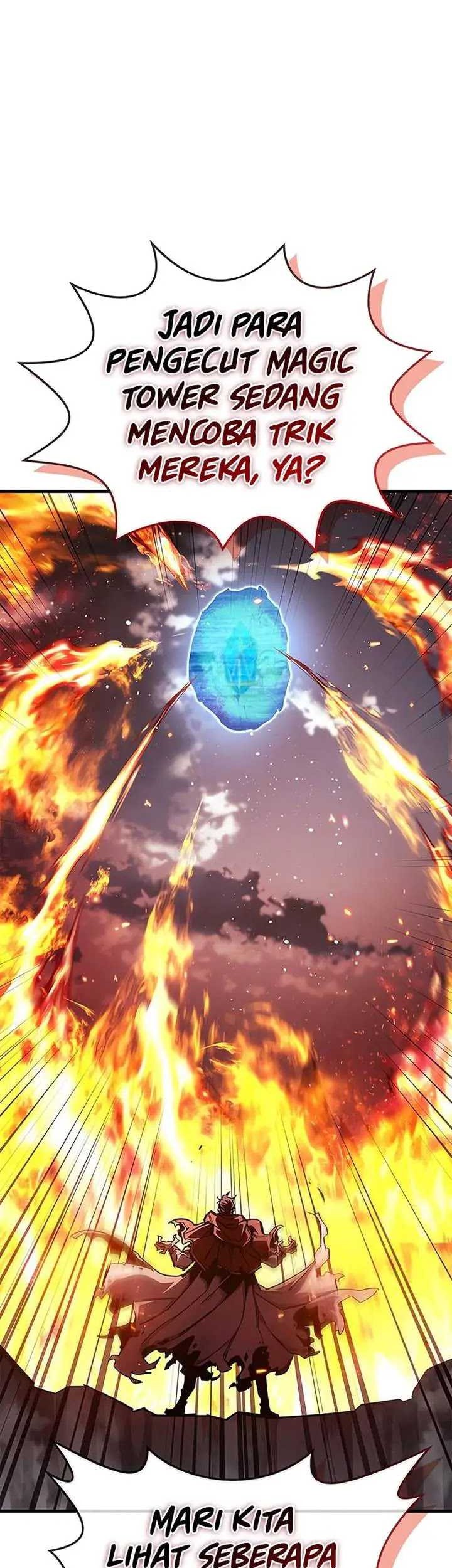 The Player Hides His Past chapter 68 halaman 12