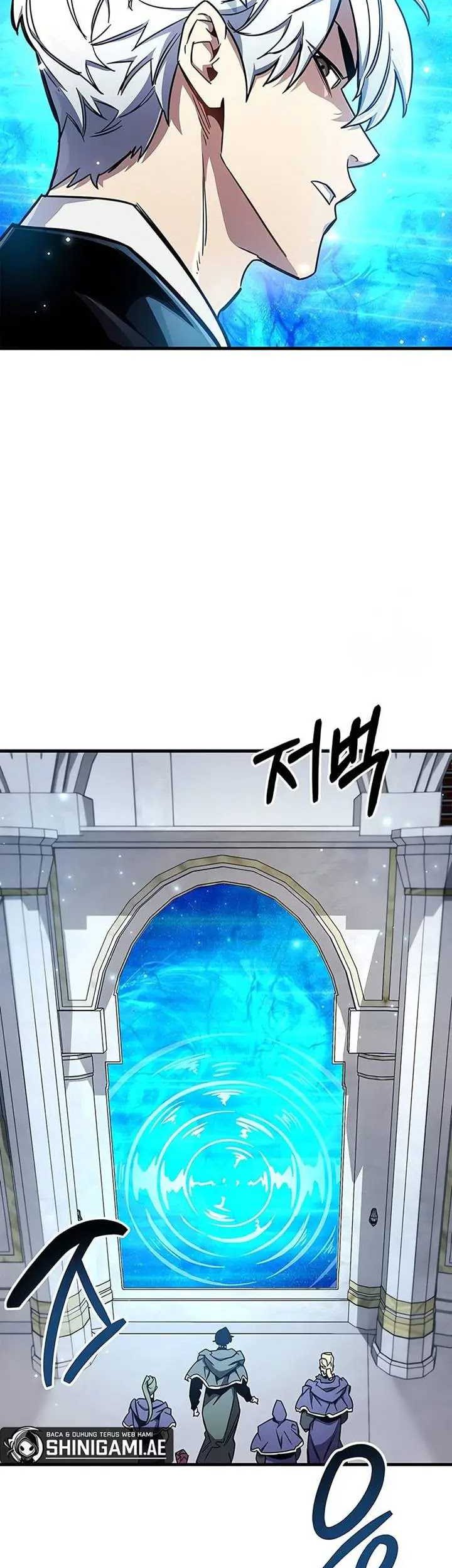 The Player Hides His Past chapter 68 halaman 19