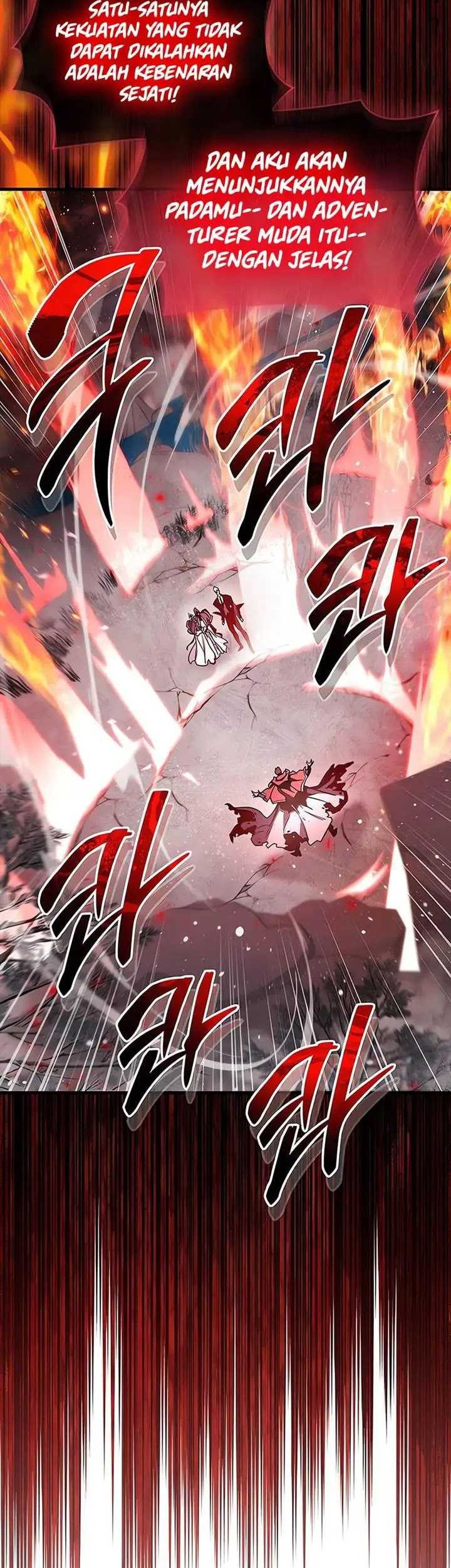 The Player Hides His Past chapter 68 halaman 30