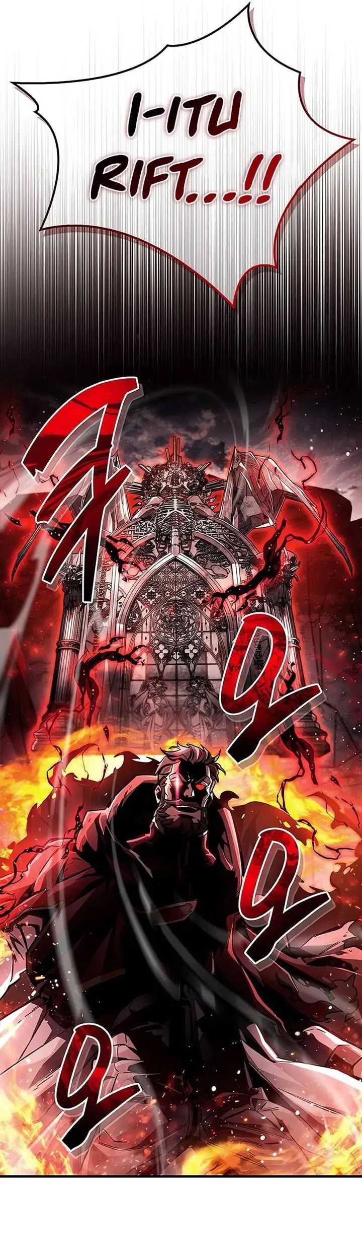 The Player Hides His Past chapter 68 halaman 33