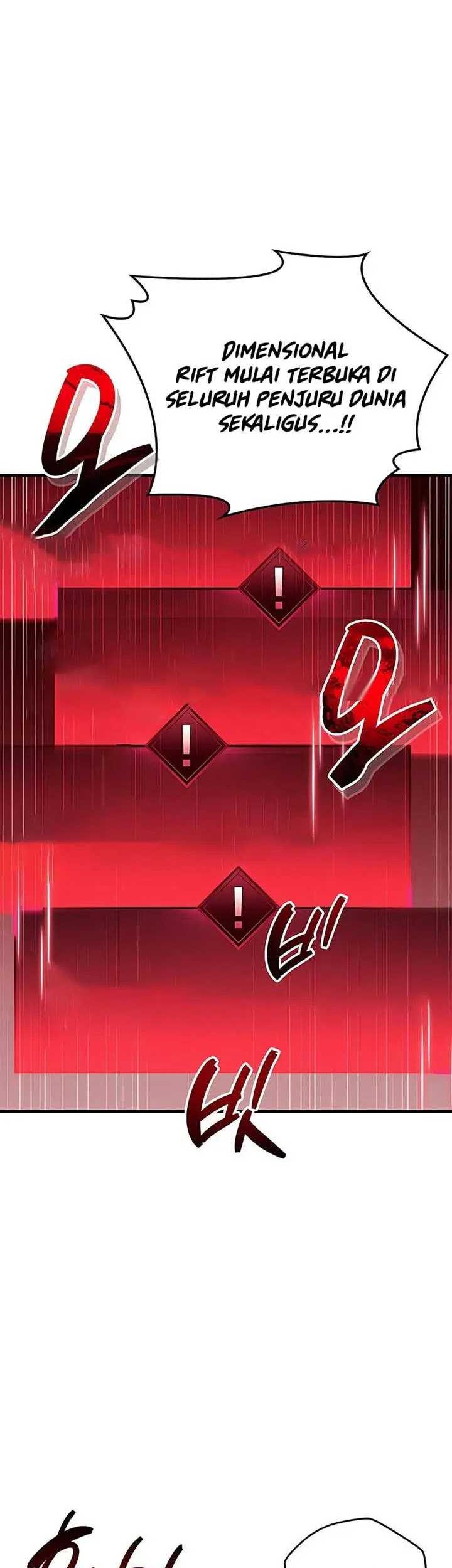 The Player Hides His Past chapter 68 halaman 34