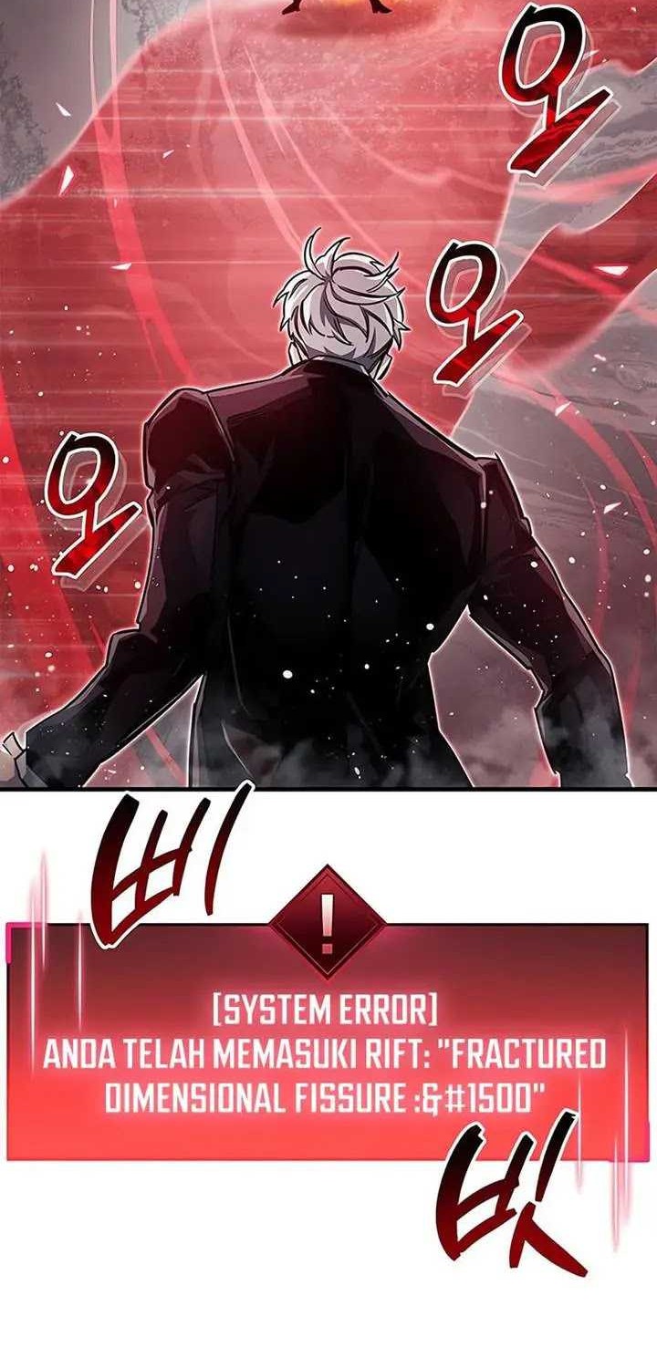 The Player Hides His Past chapter 68 halaman 36