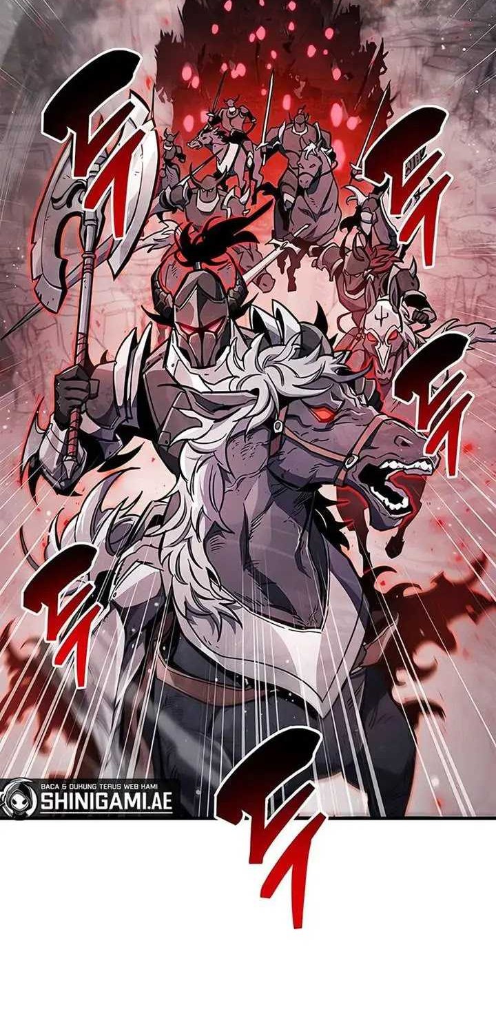 The Player Hides His Past chapter 68 halaman 40