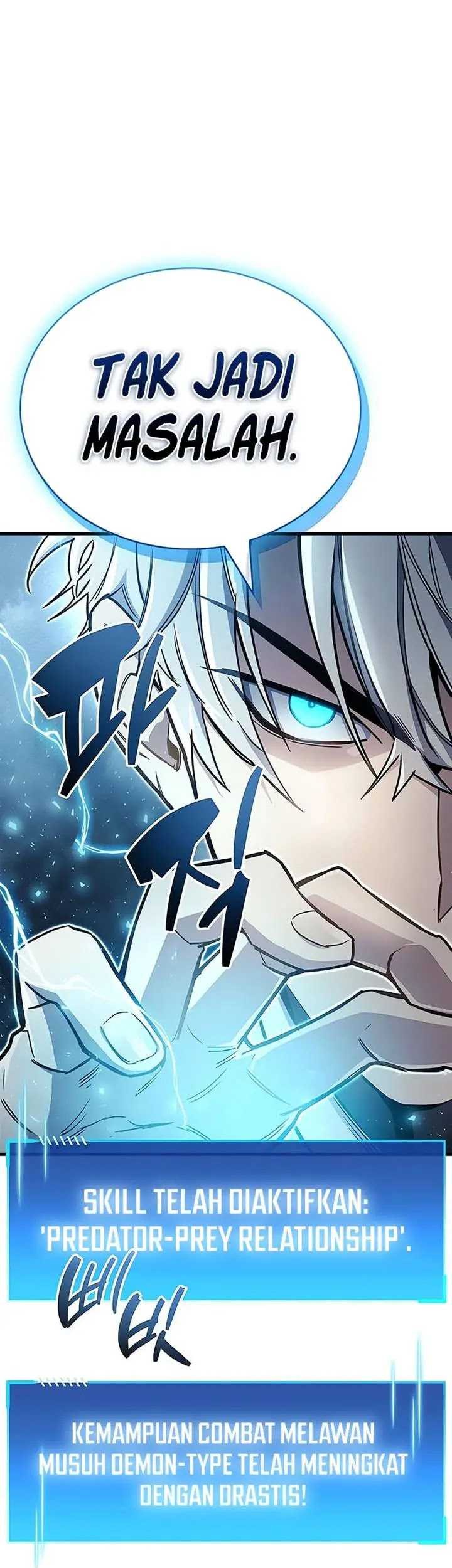 The Player Hides His Past chapter 68 halaman 41