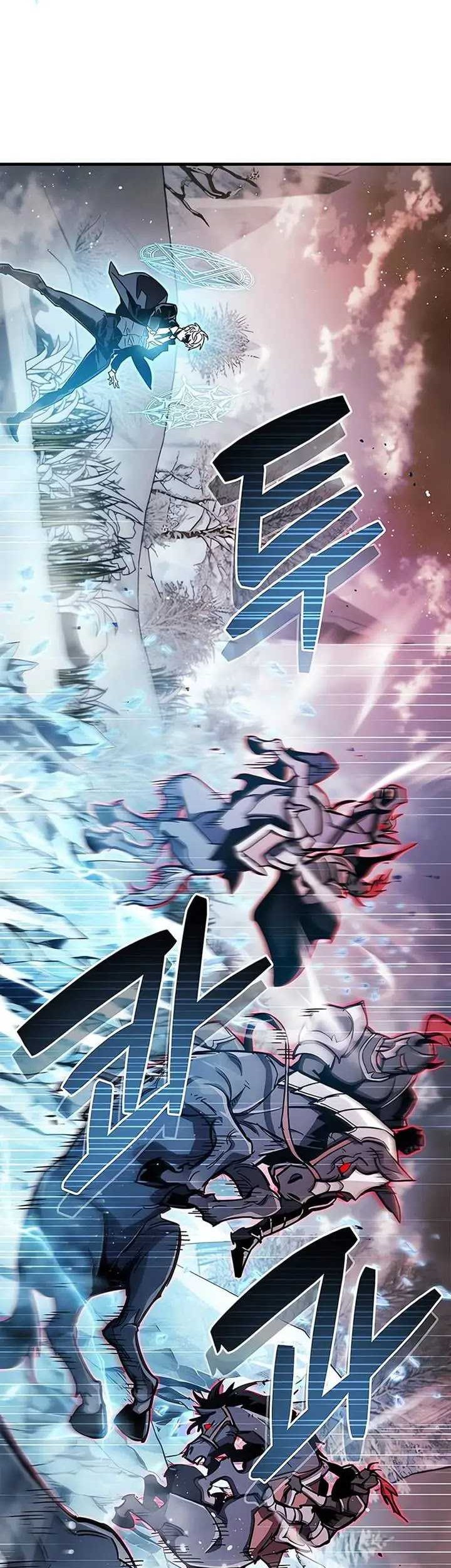 The Player Hides His Past chapter 68 halaman 42