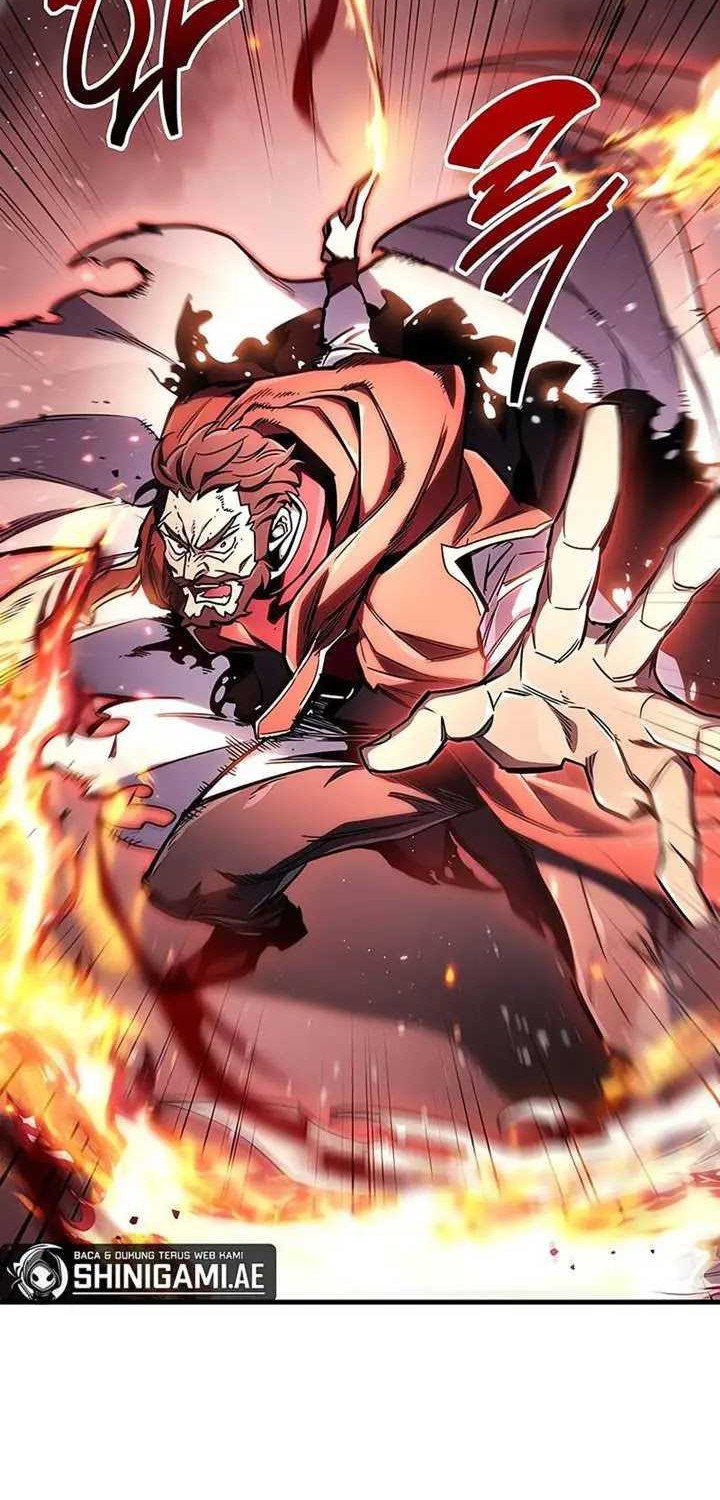 The Player Hides His Past chapter 68 halaman 44