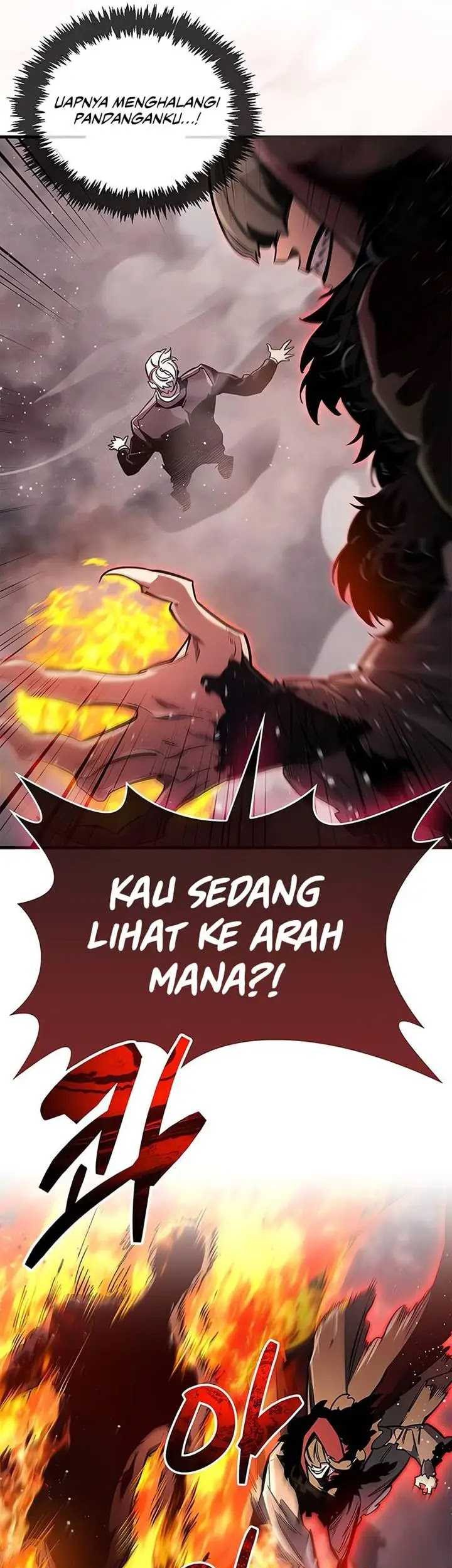 The Player Hides His Past chapter 68 halaman 53