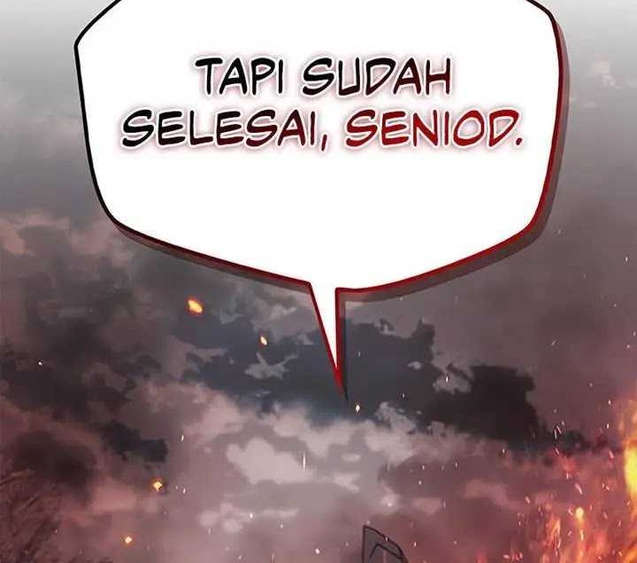 The Player Hides His Past chapter 68 halaman 64