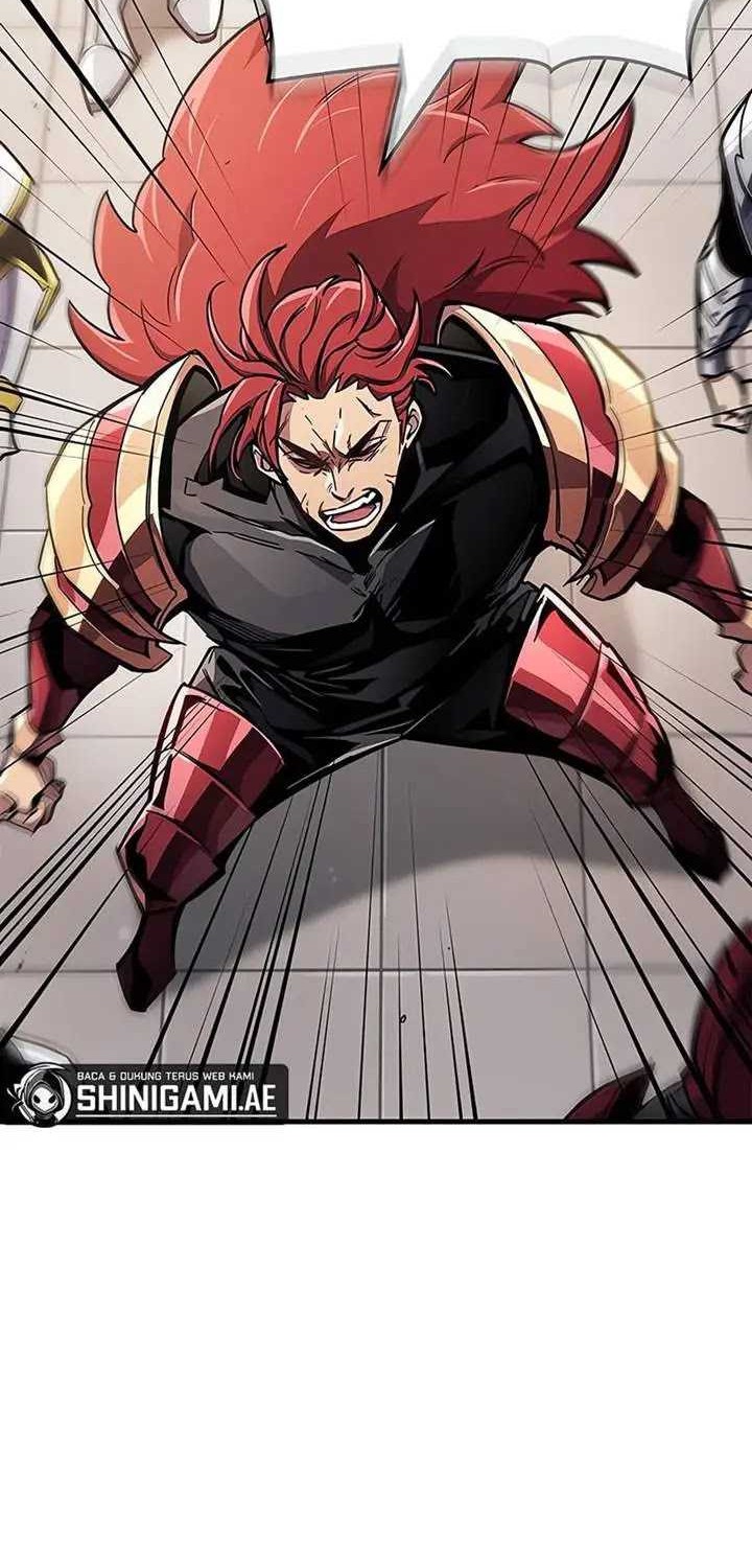 The Player Hides His Past chapter 68 halaman 72