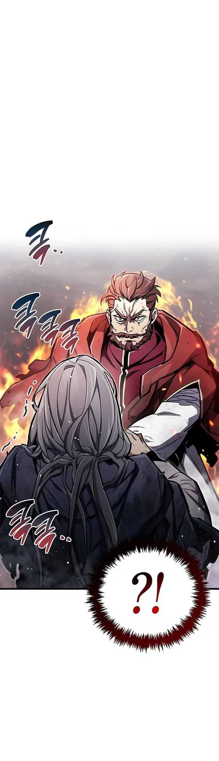 The Player Hides His Past chapter 68 halaman 73