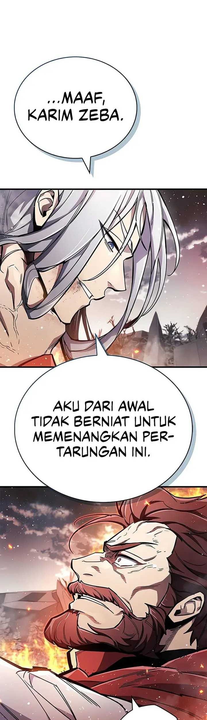 The Player Hides His Past chapter 68 halaman 74