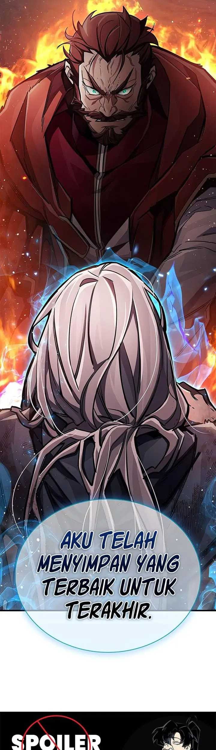 The Player Hides His Past chapter 68 halaman 80