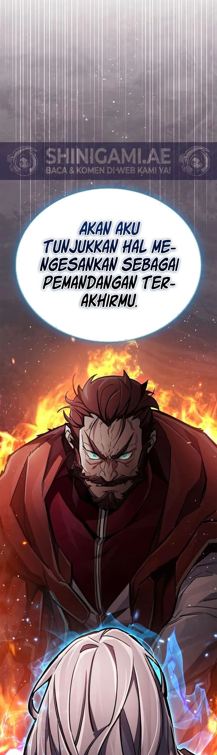 The Player Hides His Past Bab 69 halaman 3