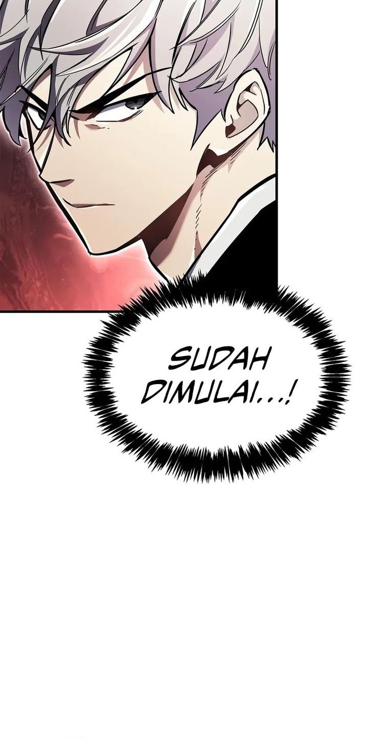 The Player Hides His Past Bab 69 halaman 10