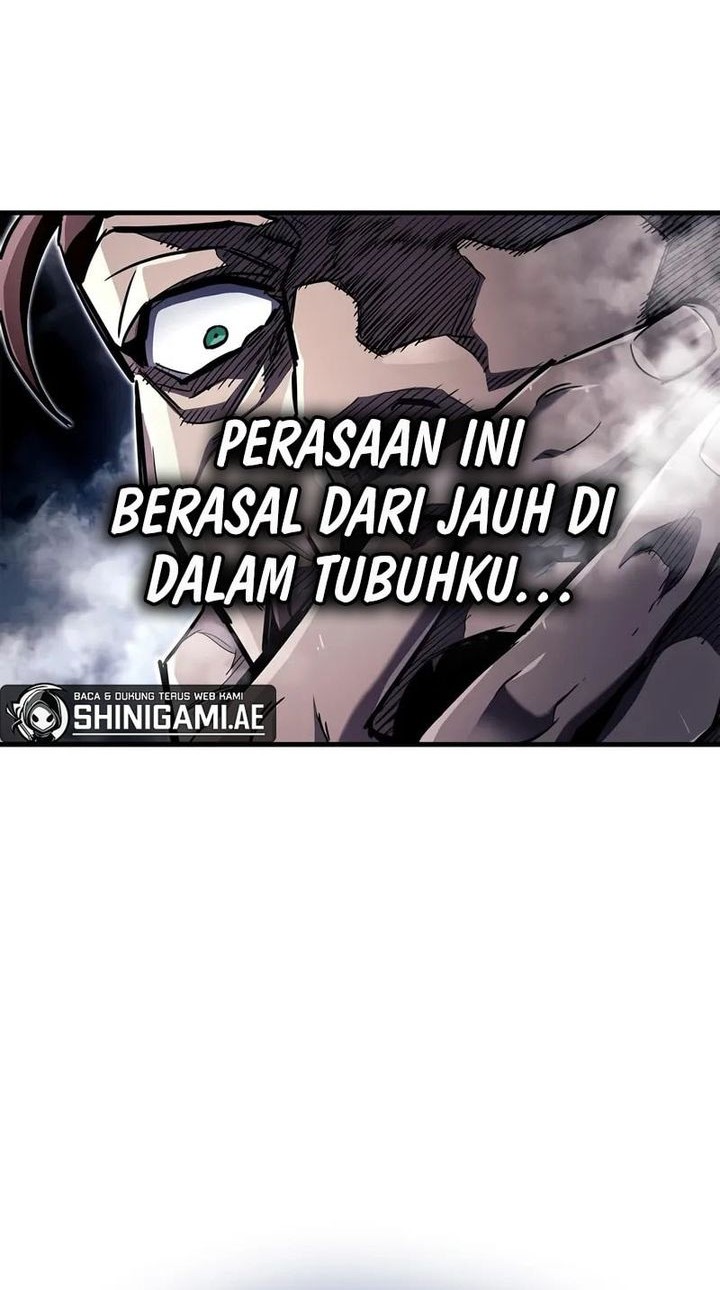 The Player Hides His Past Bab 69 halaman 24